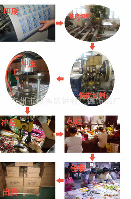 從一枚胸章看匠心 廣州小廠的金屬美學為何能出圈？